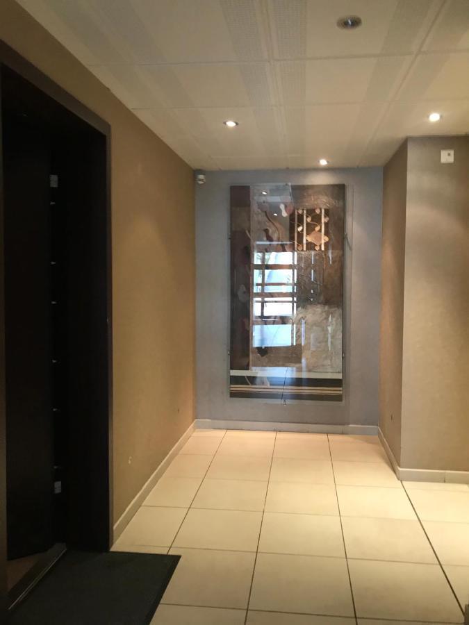 A Deux Pas Du Lac Et Ville Apartment Annecy Exterior photo